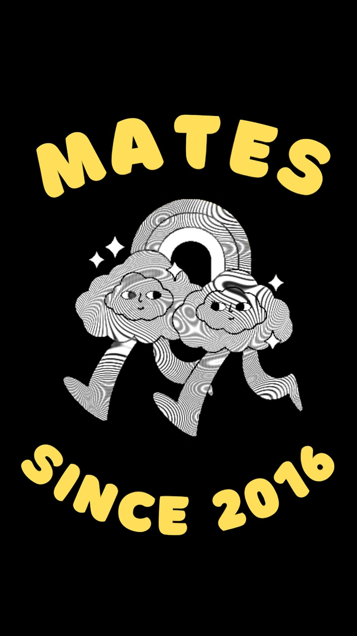 NEW CONCEPT OF ITALIAN STREET FOOD | PIZZA MATES