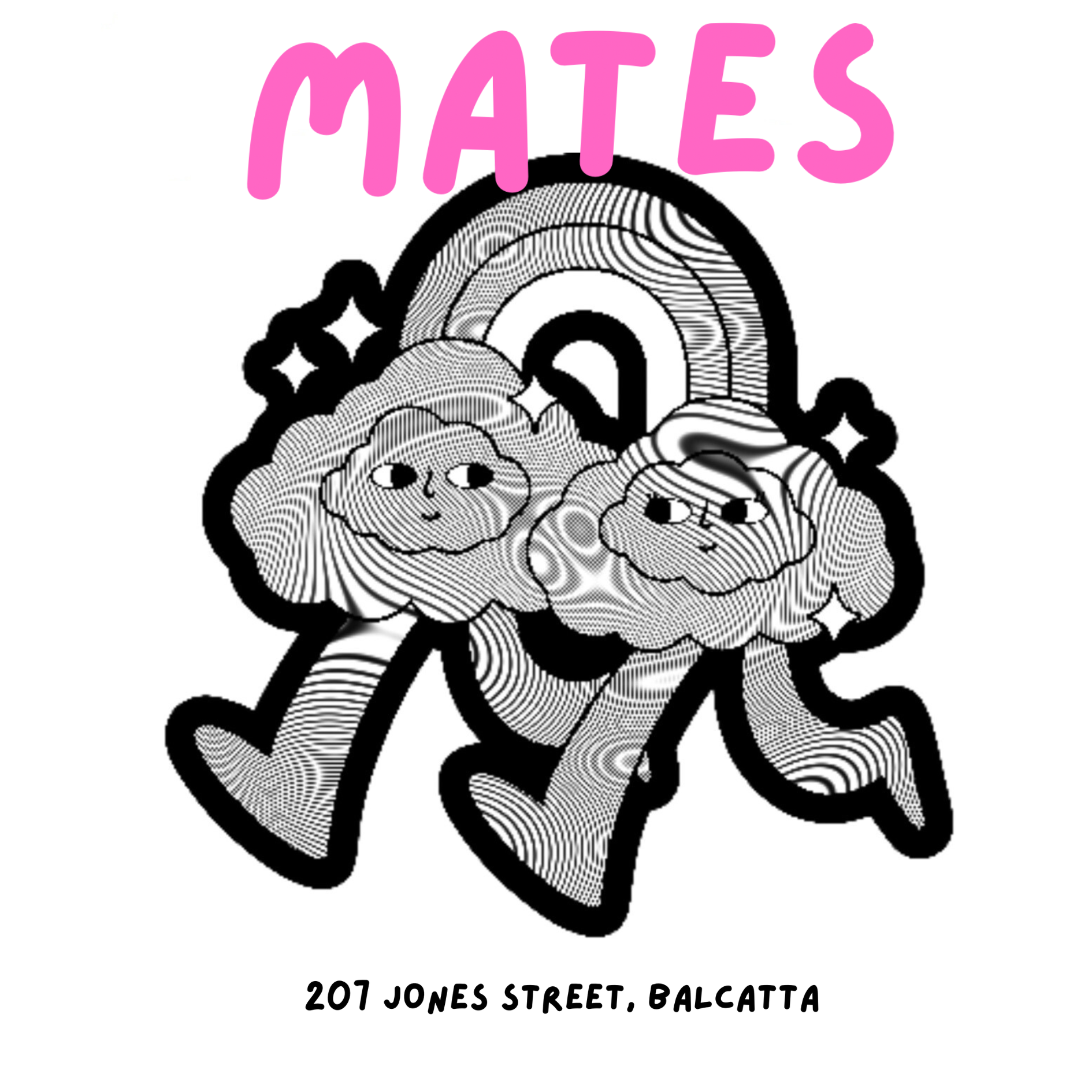 ITALIAN PIZZERIA | PIZZA MATES